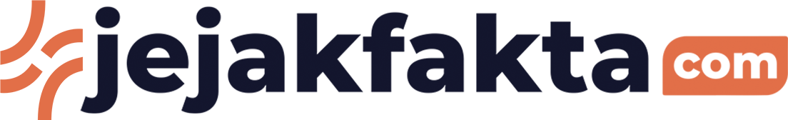 Logo Footer Jejakfakta.com