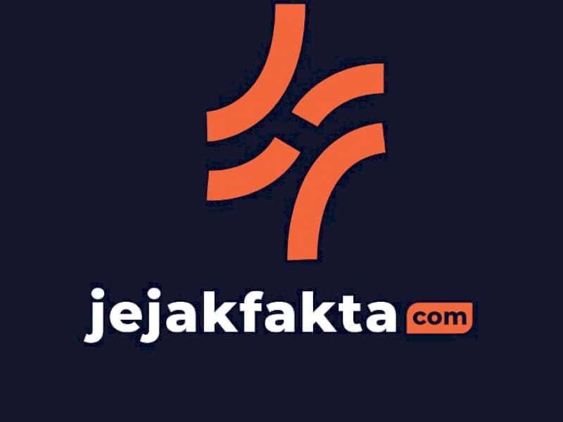 Logo portal berita jejakfakta.com