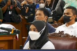 ART Ferdy Sambo Bersaksi di Sidang Bharada Richard Eliezer