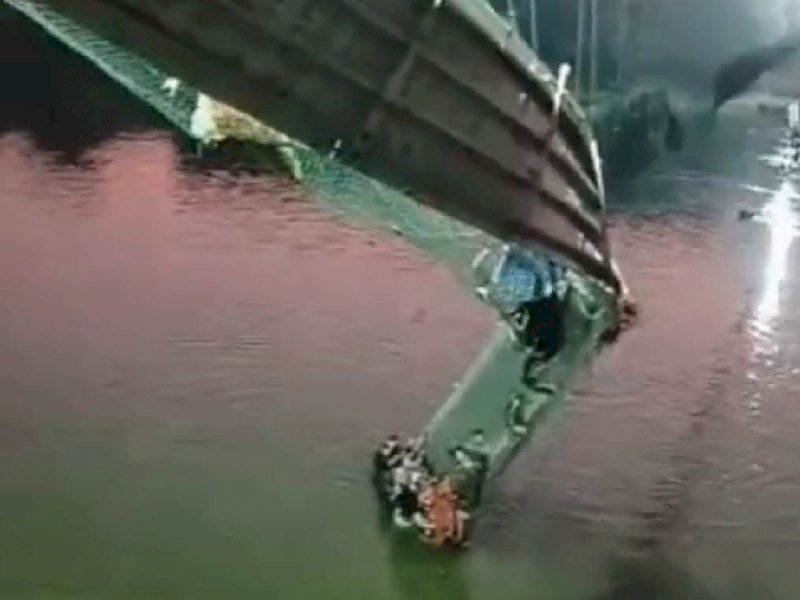 Foto : Tangkapan layar/Twitter @ysathishreddy