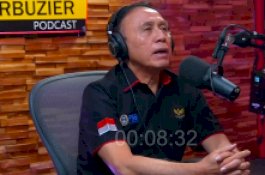 Mochamad Iriawan Sebut Ada Kelompok yang Meminta Dirinya Mundur dari PSSI, Mau Jadi Ketum PSSI?