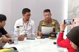 Bebas, Dua Anggota Satpol PP Sulsel Diklaim Tidak Terbukti Terlibat Narkoba