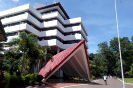 Mediasi 7 Guru Besar FEB yang Mengundurkan Diri, Sepakat Selesaikan Masalah Secara Kekeluargaan