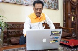 Pengakuan Prof Sukardi Weda ke JejakFakta, Wakil Rektor UNM yang Dipecat 