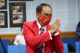 Kisruh 7 Guru Besar Mundur, Rektor Unhas Bentuk Tim Verifikasi