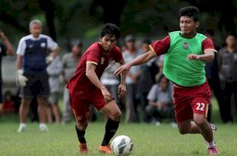 Liga 1 Resmi Kembali Bergulir, PSM Makassar Masuk Pertandingan Pembuka Hari Ini