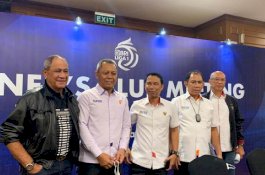 PT. LIB Siap Gelar RUPS LB 15 November&nbsp;