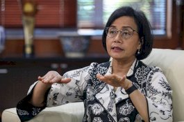 Menteri Keuangan Sri Mulyani: Orang Miskin Pilih Beli Rokok Ketimbang Tempe-Telur