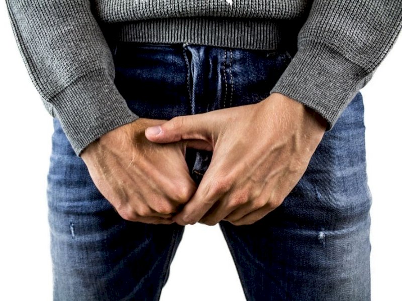 ilustrasi parafimosis (pixabay.com/derneuemann)