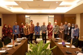 Lewat MIF, Makassar-Australia Mulai Jajaki Peluang Bisnis Rumput Laut 