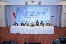 BPOM Keluarkan Izin Penggunaan Darurat Vaksin Merah Putih