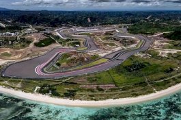 Koalisi Indonesia Desak Event World Superbike di Mandalika Dibatalkan, Ini Tuntutannya!