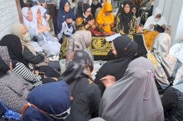 Polisi Dalami Motif Dugaan Bunuh Diri di Karebosi Condotel