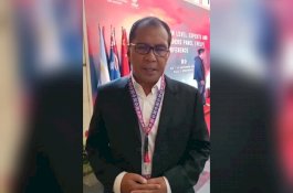 Permohonan Maaf Wali Kota Makassar atas Kejadian HUT Kota Makassar ke-415 yang Berlangsung di Karebosi