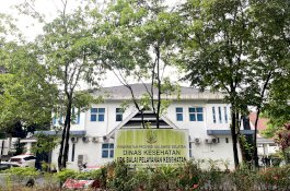 Dilengkapi Laboratorium dan IGD, Dinkes Sulsel Hadirkan Layanan Kesehatan Berkualitas Bagi Masyarakat