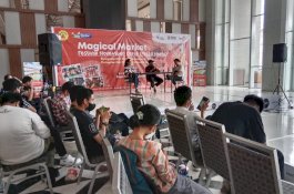 Bahaya Foto di Era Digital, Arfah: Hindari Konten Berbau Pornografi