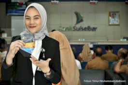 Toraja Utara Setor 1,5 M Penyertaan Modal di RUPS Luar Biasa Bank Sulselbar