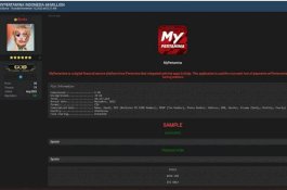 Bjorka Muncul Kembali! Kali Ini Bocorkan 44 Juta Data Diduga Milik MyPertamina