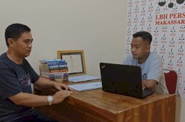 Tim Advokasi Sesalkan Ketua Bawaslu Lapor Warga dengan UU ITE