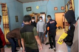 Sadis! Seorang Suami Tega Memutilasi dan Membakar Istrinya Dalam Karung di Sumatera Utara