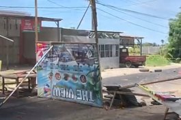 Daftar Tuntutan Massa yang Tolak Tahapan Pilkades Takalar