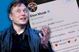 Belum Puas, Elon Musk Kembali Pecat Ribuan Karyawan Twitter