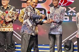 Program Penguatan Lembaga Ekonomi Desa Antarkan PT Vale Raih IDX Channel CSR Award 2022