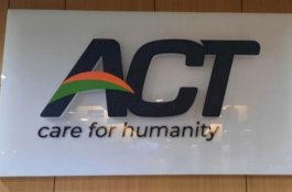 Ternyata ACT Selewengkan Donasi Korban Lion Air untuk Bayar Gaji dan THR Karyawan