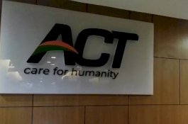Total Rp138 Miliar, ACT Hanya Salurkan Rp20 Miliar untuk Ahli Waris Korban Lion Air JT610