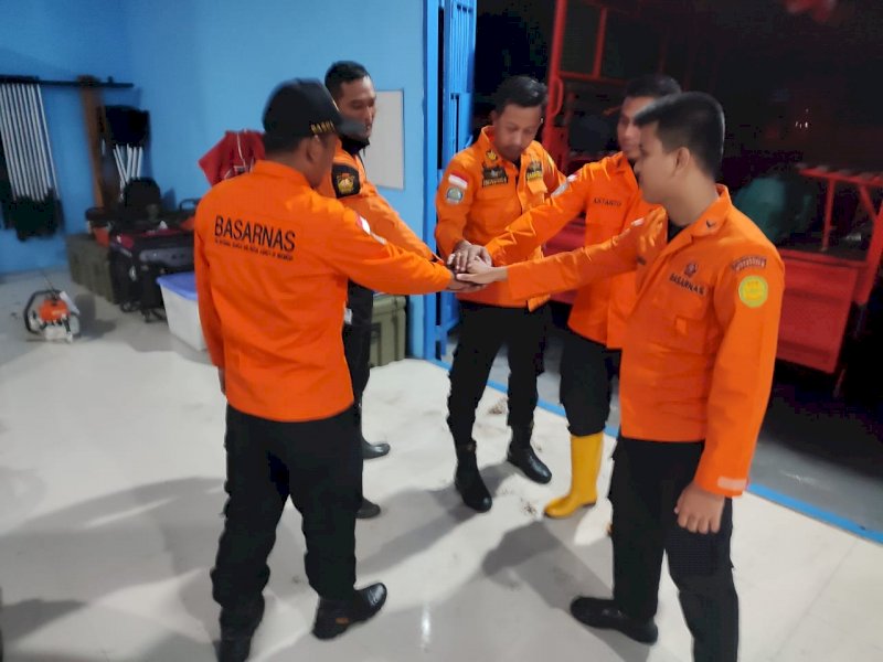 Basarnas Sulsel (foto: istimewa)