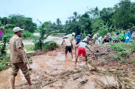Gowa Longsor di Mana-mana, Korban Meninggal dari Arabika Sinjai