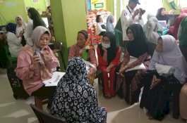 ISKI Sulsel Kolaborasi BKKBN Gelar Akademi Digital Bagi Lansia&nbsp;