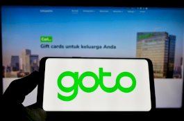 Resmi! PT GoTo Gojek Tokopedia Tbk (GOTO) PHK Massal 1.300 Karyawan