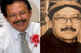 Aktor Senior Rudy Salam Meninggal Dunia Jumat Pagi