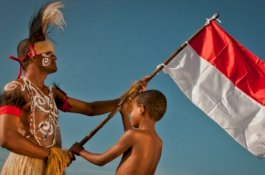 Resmi! Indonesia Kini Mempunyai 38 Provinsi, Ini Profilnya