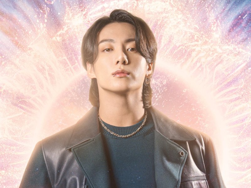 Jungkook BTS (Foto: dok. Twitter @bts_bighit)