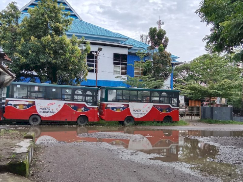 Foto: Samsir/Jejakfakta