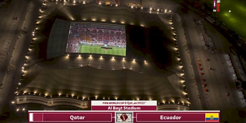 Qatar, Tuduhan Suap dan Cuan 