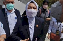 Dwikorita Menduga Gempa Cianjur akibat Pergerakan Sesar Cimandiri&nbsp;