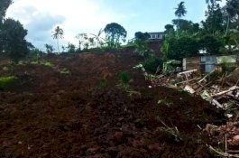 Update: 56 Korban Gempa Cianjur Meninggal, 40 di Antaranya Anak-anak&nbsp;