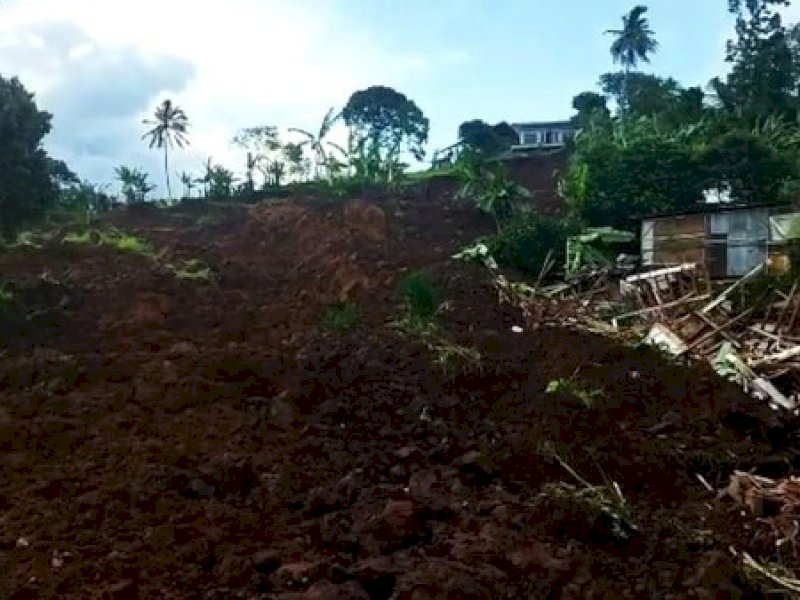 Gempa Cianjur (foto: Basarnas)