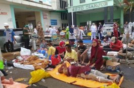 Cianjur Butuh Banyak Dokter Tulang, Bupati Akui Kewalahan