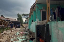 Hari Kedua Evakuasi, Masih Ada 25 Warga Tertimbun Reruntuhan di Cijedil Cianjur, Temuan BNPB