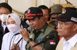 Pemerintah Ingin Ganti Rumah Warga yang Rusak Berat akibat Gempa Cianjur, 2.345 Rumah Rusak
