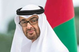 Siap Bantu, Presiden Uni Emirat Arab Prihatin pada Korban Gempa Cianjur