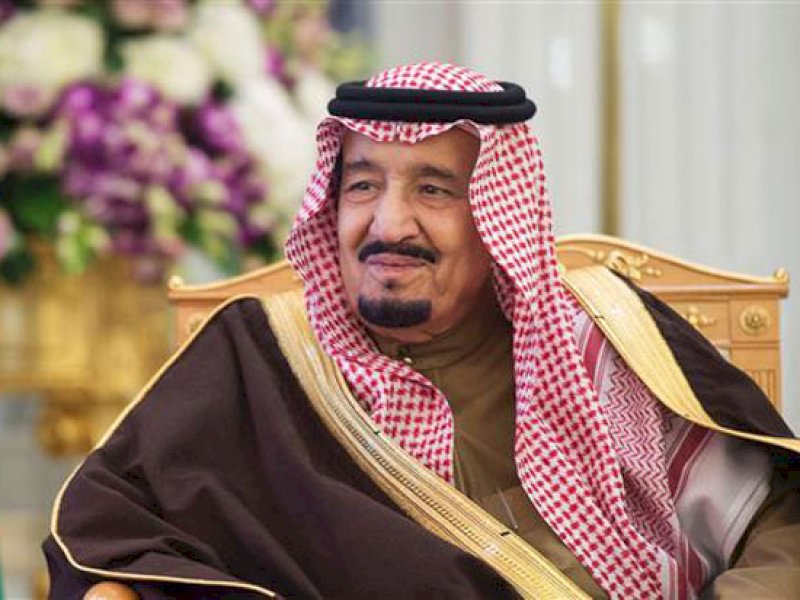 Arab Saudi Menang atas Argentina, Raja Salman Umumkan Tangl 231122 Adalah Hari Libur (Dok. Ist)