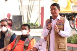 Hari Kedua Pascagempa Cianjur, BNPB: Fokus pada Pencarian Korban&nbsp;