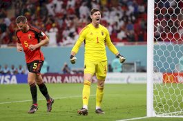 Hasil Pertandingan, Belgia Menang Tipis Atas Kanada: Skor 1-0