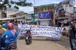 Kabar Gembira, Pemprov Sulsel Segera Lanjut Jalan Antang Makassar 