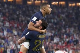 Daftar Top Skor Sementara Piala Dunia 2022: Mbappe dan Valencia Teratas, Lionel Messi Masuk Persaingan!